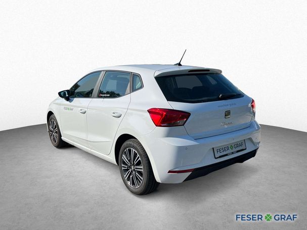 Seat Ibiza 1.0 TSI Style 70 kW image number 4