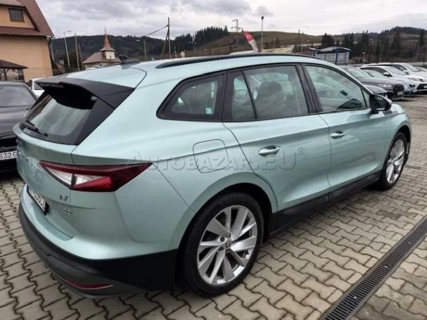 Skoda Enyaq 60 Loft 132 kW image number 3