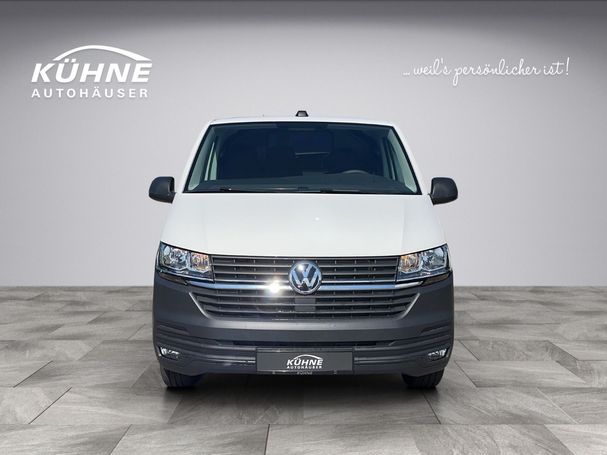 Volkswagen T6 Transporter DSG 110 kW image number 2