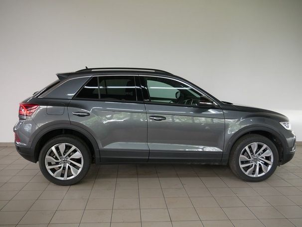 Volkswagen T-Roc 1.5 TSI DSG 110 kW image number 2