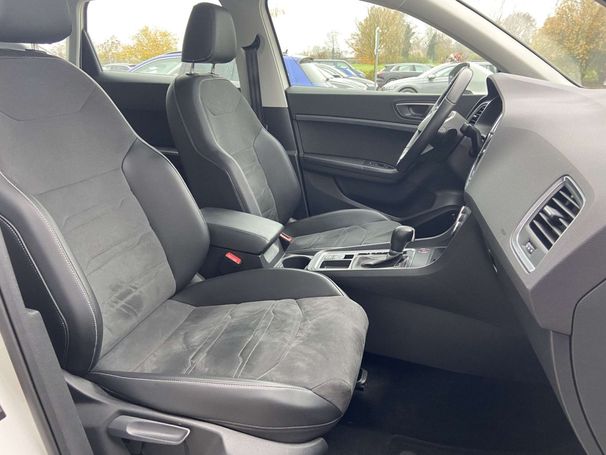 Seat Ateca 2.0 TDI DSG Style 110 kW image number 13