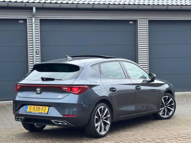 Seat Leon 1.4 150 kW image number 9