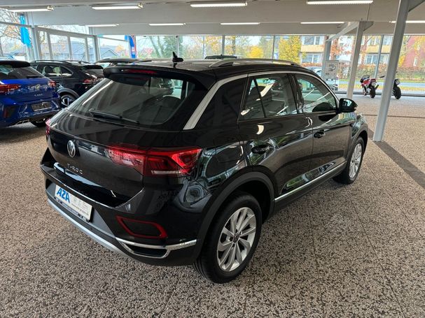 Volkswagen T-Roc 1.5 TSI Style DSG 110 kW image number 2