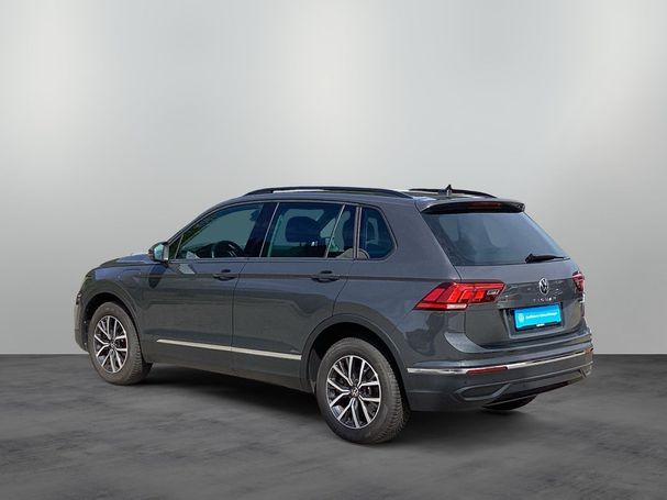 Volkswagen Tiguan 1.4 eHybrid Life DSG 180 kW image number 4