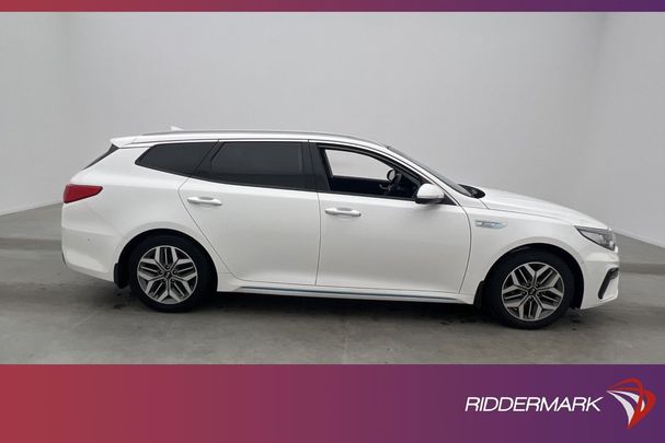 Kia Optima 152 kW image number 4