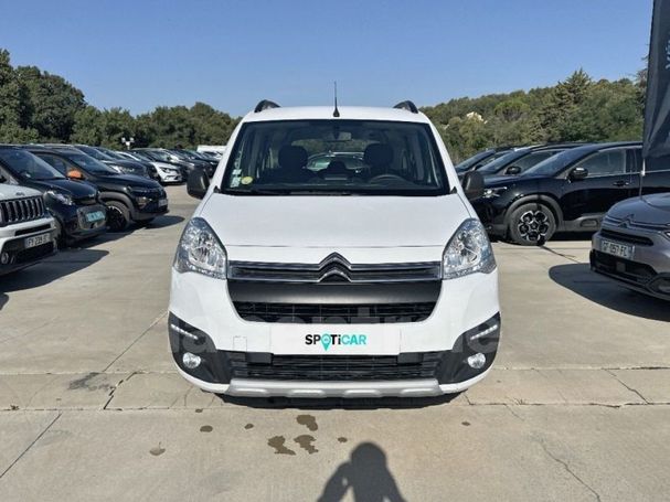  Citroen Berlingo BlueHDi 100 Feel 73 kW image number 17