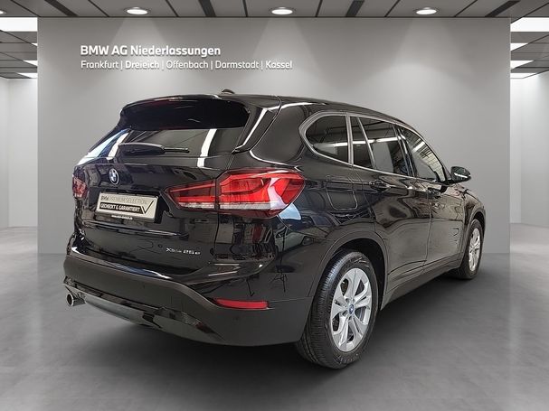 BMW X1 25e xDrive 162 kW image number 3