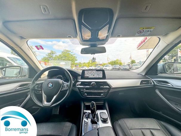 BMW 530 e 185 kW image number 4