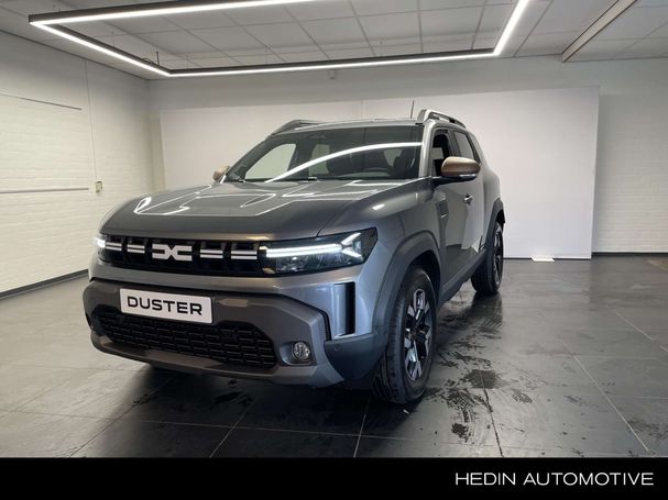 Dacia Duster TCe 130 Extreme 96 kW image number 1