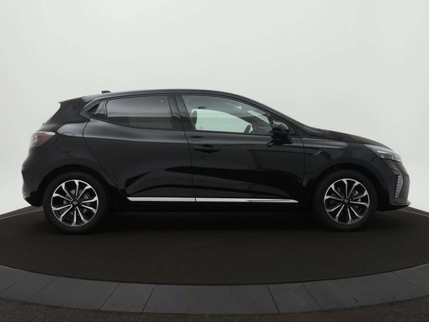 Renault Clio 1.6 E-Tech Hybrid 105 kW image number 7