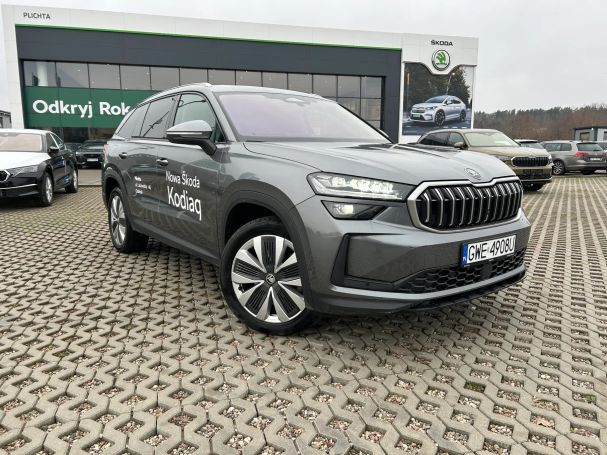 Skoda Kodiaq 2.0 TDI 4x4 DSG 142 kW image number 3