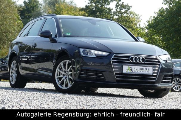 Audi A4 140 kW image number 2