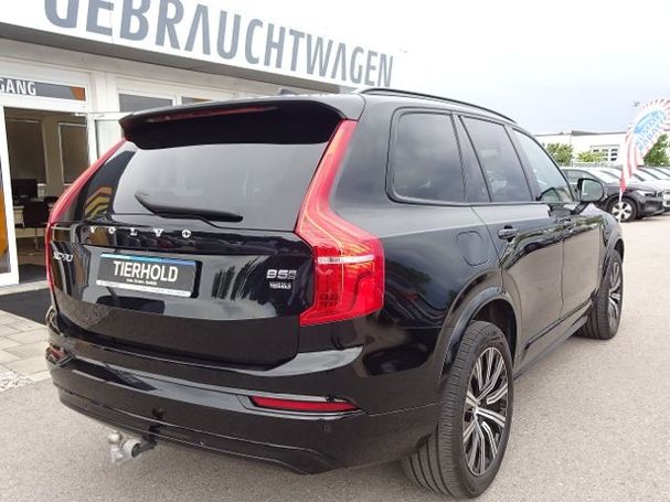 Volvo XC90 B5 AWD Ultimate 173 kW image number 6