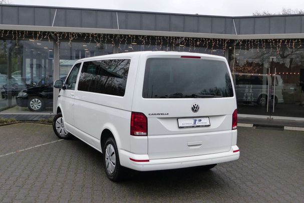 Volkswagen T6 Caravelle 110 kW image number 4