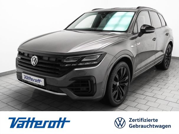 Volkswagen Touareg 4Motion 210 kW image number 1