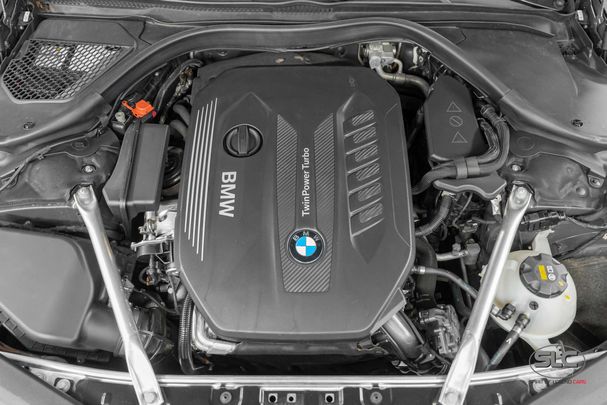 BMW 840d xDrive 235 kW image number 34