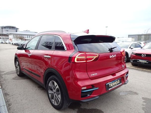 Kia Niro 150 kW image number 3