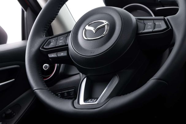 Mazda 2 SkyActiv-G 90 66 kW image number 25