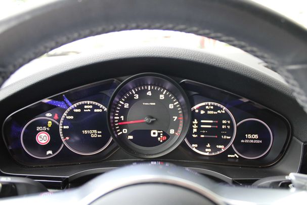 Porsche Cayenne 250 kW image number 35