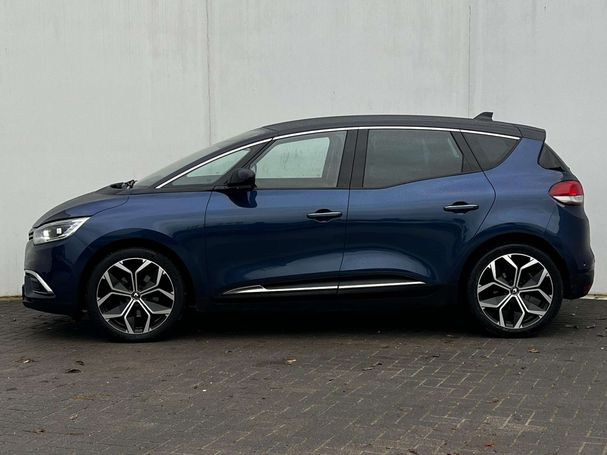 Renault Scenic TCe 140 103 kW image number 11