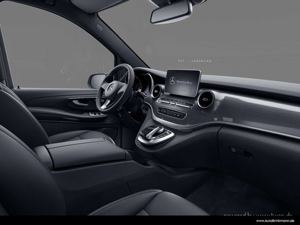 Mercedes-Benz V 220d Edition 1 120 kW image number 10