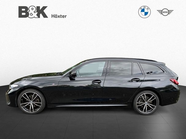 BMW 320d Touring M Sport xDrive 140 kW image number 7