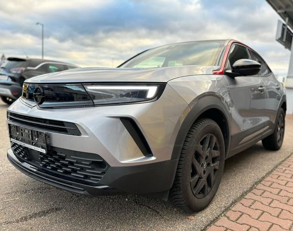 Opel Mokka 1.2 Turbo GS 96 kW image number 1