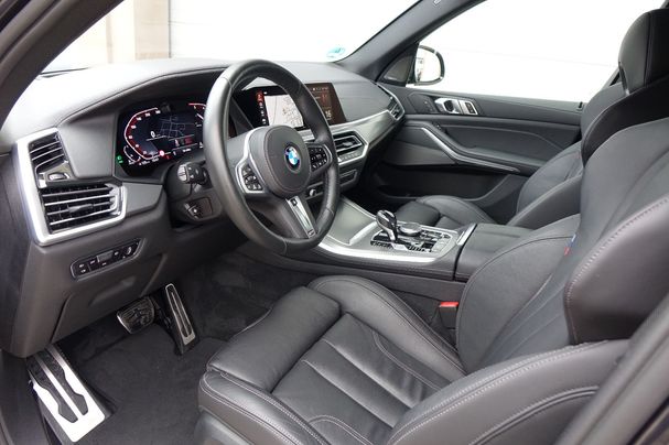 BMW X5 xDrive 250 kW image number 10