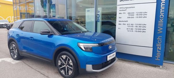 Ford Explorer EV 210 kW image number 1