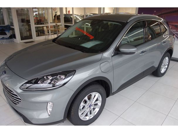 Ford Kuga 165 kW image number 7