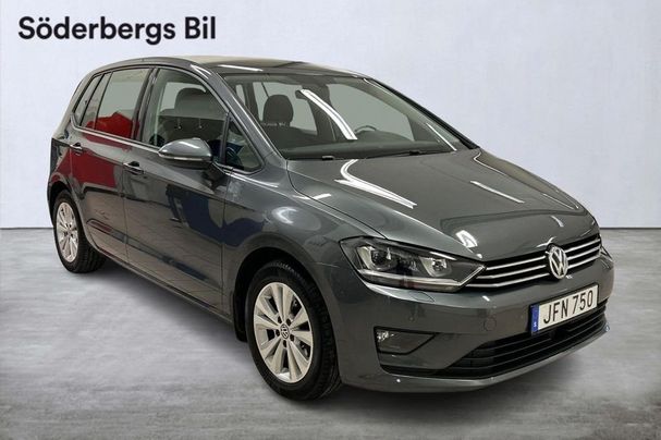 Volkswagen Golf Sportsvan 1.2 85 kW image number 15