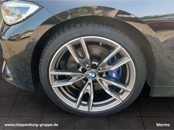 BMW 340i Touring xDrive Sport 275 kW image number 9