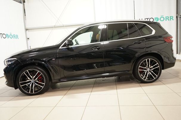 BMW X5e xDrive 290 kW image number 5