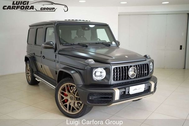 Mercedes-Benz G 63 AMG G 430 kW image number 3