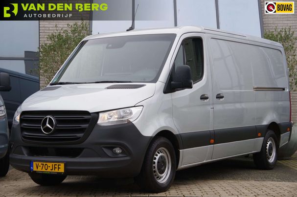 Mercedes-Benz Sprinter H1 316 CDi 120 kW image number 1