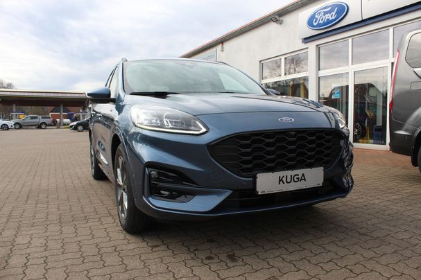 Ford Kuga 110 kW image number 2