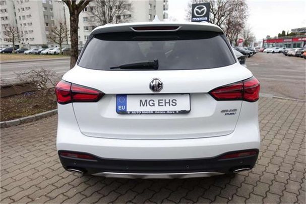 MG EHS 1.5T GDI Luxury 209 kW image number 6