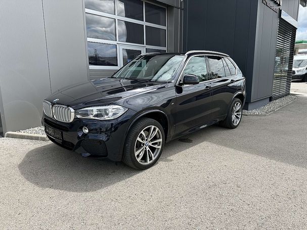 BMW X5 xDrive40d 230 kW image number 1