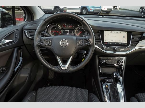 Opel Astra Sports Tourer 1.4 Innovation 110 kW image number 13