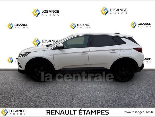 Opel Grandland 1.6 Hybrid Business Elegance 165 kW image number 3