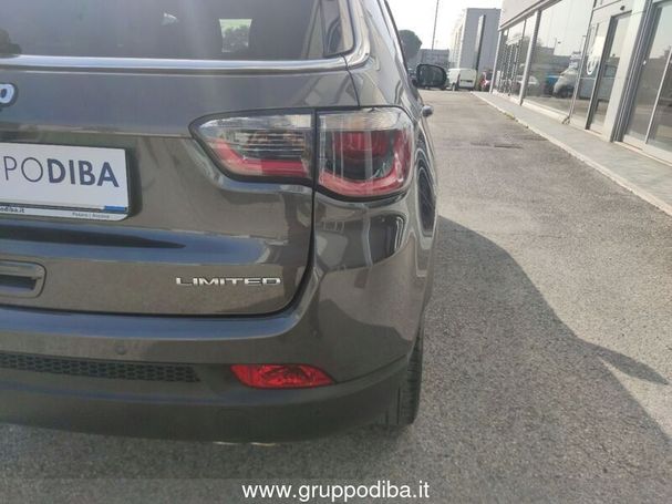 Jeep Compass Limited 140 kW image number 12