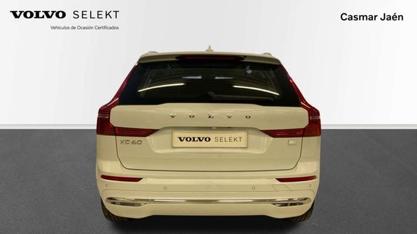 Volvo XC60 T6 Recharge AWD Plus 258 kW image number 4