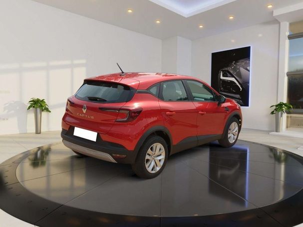 Renault Captur Equilibre 67 kW image number 1