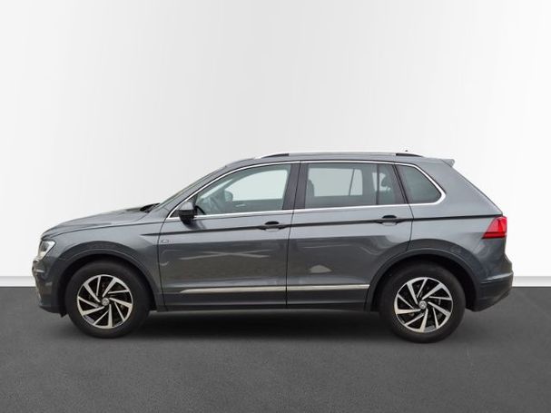 Volkswagen Tiguan 1.5 TSI DSG Join 110 kW image number 7