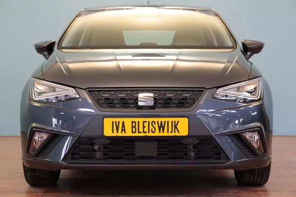 Seat Ibiza 1.0 TSI 82 kW image number 3