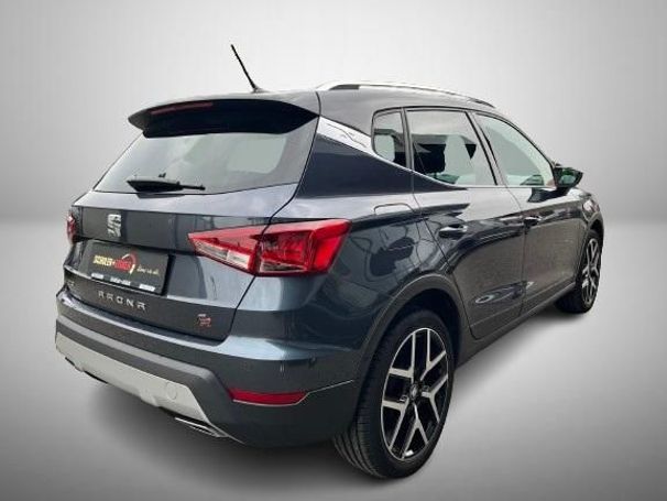 Seat Arona 1.0 TGI FR 66 kW image number 5