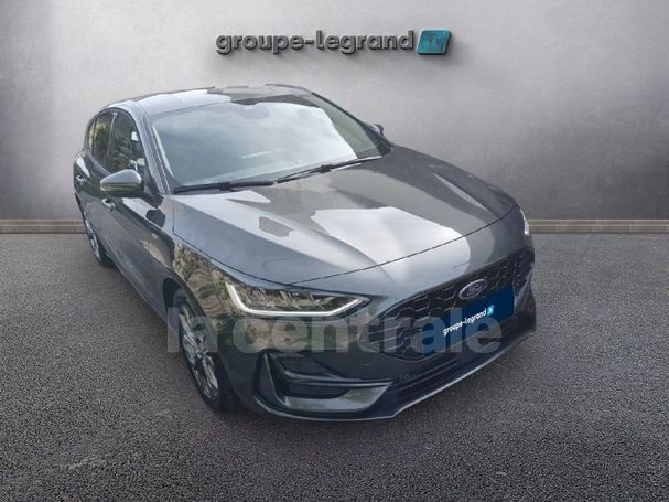 Ford Focus 1.0 EcoBoost MHEV 92 kW image number 3