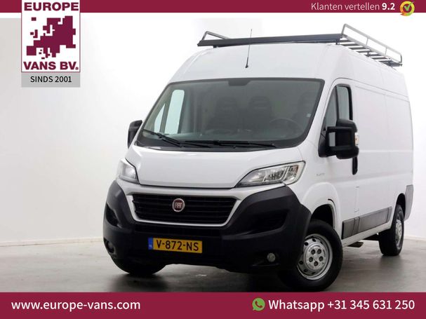 Fiat Ducato L2H2 96 kW image number 1