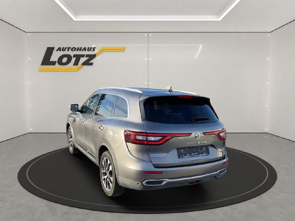 Renault Koleos dCi 175 130 kW image number 4