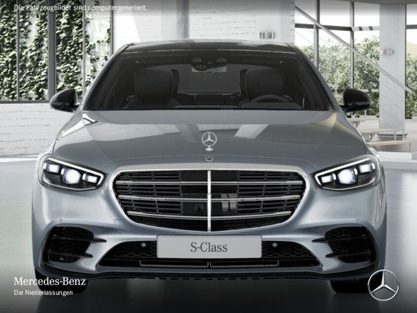 Mercedes-Benz S 580 370 kW image number 7